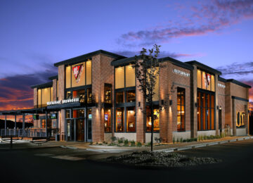 BJ’s Restaurants Enters Cooperation Agreement with Investor Firm