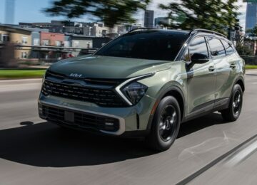 OC Automakers Post Best-Ever January Sales