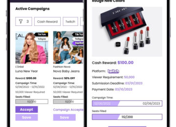 Nfluence, Targeting ‘Micro-Influencers,’ Raising $4M