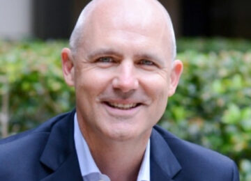 Rivian Taps Yahoo alum Michael Callahan as Chief Legal Officer