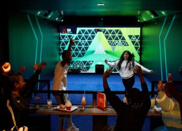 Toca Football to Expand Entertainment Concept to Mexico