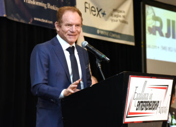 George Adams: Finding Calling in Family Business