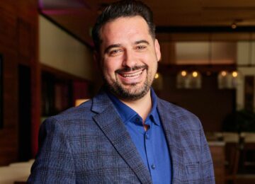 Marriott Irvine Spectrum Announces New GM