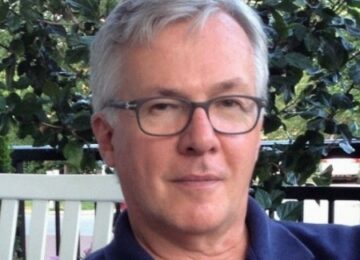 TECHNOLOGY: DAVID PROSS