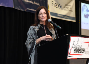 Shannon Eusey: Beacon Pointe Founder Aims for A+ Firm