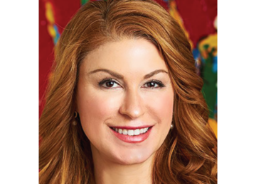 On the Move: Eve Brackmann Joins Munck Wilson Mandala