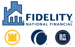 Fidelity National Financial logo