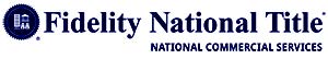 Fidelity National Title logo