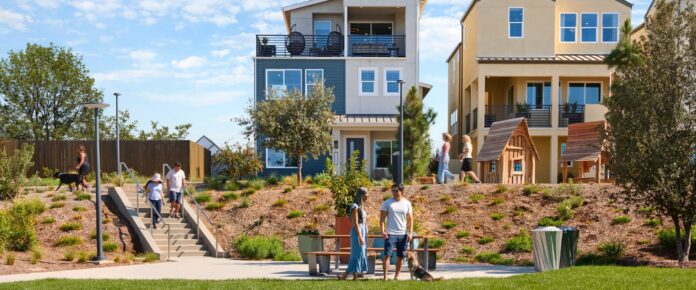 Five Point Solis Park