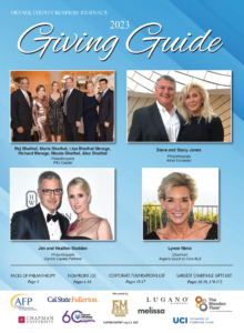 Giving Guide 2023 cover