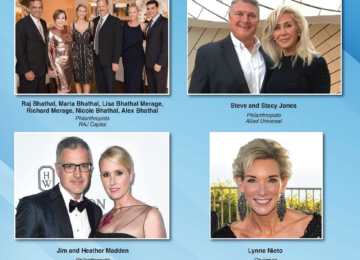 The Giving Guide 2023