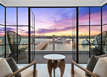 Hollywood Buyers, Local Sellers Contribute To Near-Record Sales Volume of $617M in 2022