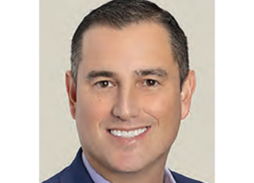 On the Move: Armanino LLP Welcomes Ian Martini as Partner
