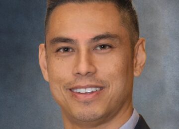 On the Move: First Bank Welcomes James Do as The New President of Community First Financial Resources
