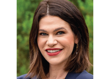 On the Move: Casa Youth Shelter Appoints New CEO Jessica Hubbard
