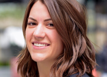 On the Move: DCI Engineers Promotes Joye Chanez, PE