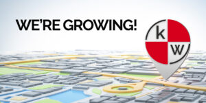 Kier + Wright graphic