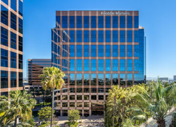 Knobbe Partners Prep for Masimo Case