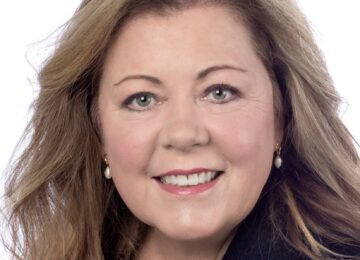 On the Move: Fidelity National Financial Welcomes Kristen Hueter
