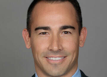 On the Move: Buchanan Street Partners Announces Promotion of Mack Mower to Vice President