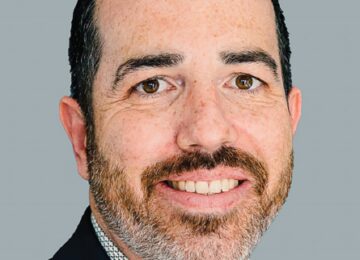 On the Move: Woodruff Sawyer Welcomes Mic De Fazio