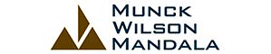 Munck Wilson Mandala logo