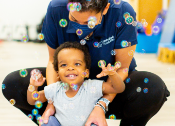 Labor Challenges in the OC Nonprofit Space