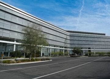 Accounting Firm Omega Sees Revenue Climb