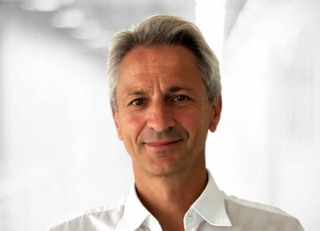 TECHNOLOGY: PAOLO DAL PINO