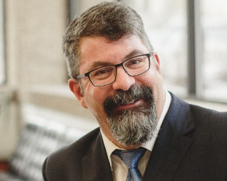 Chapman Appoints Legal Ethics Expert Paul Paton as New Law School Dean