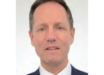 On the Move: Snell & Wilmer Welcomes Ralph Winter
