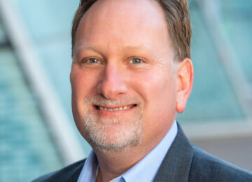 On the Move: Visit Anaheim Welcomes Ronnie Collins