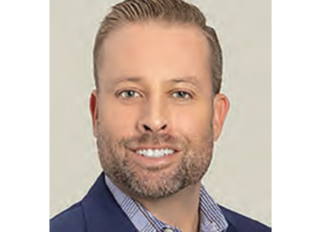 On the Move: Armanino LLP Welcomes Ryan Barragar as Partner