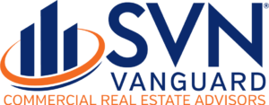 SVN Vanguard logo