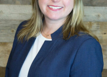 The Habit President Promoted to CEO