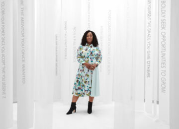 St. John Partners with TV’s Shonda Rhimes