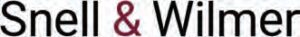 Snell & Wilmer logo