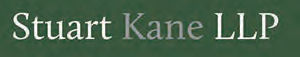 Stuart Kane logo