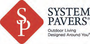 System Pavers logo