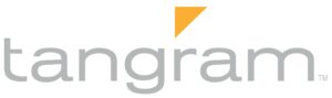 Tangram logo