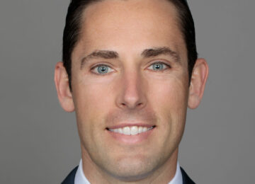 On the Move: Buchanan Street Partners Announces Promotion of Thomas Downes to Senior Vice President, Investor Relations