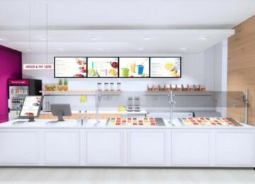 Yogurtland Expands in Houston Market