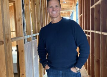 Rebuilding Coronado Pointe