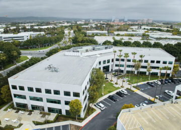 Concordia Pays $44M For Spectrum Campus