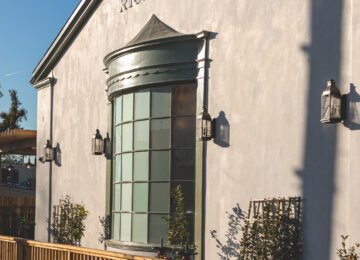 24 Carrots Adds Old Towne Orange Hotel Venue