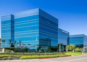 Innovation Institute Taps Lawyer McKinnon as CEO