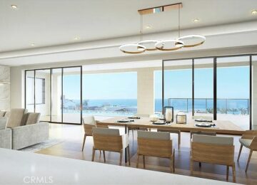 Under-Construction Dana Point Home Sells for $16.7M