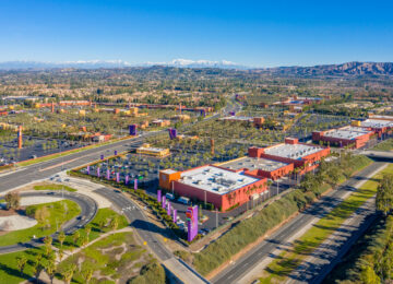 Irvine Co. Plans 4,500 Infill­ Rentals
