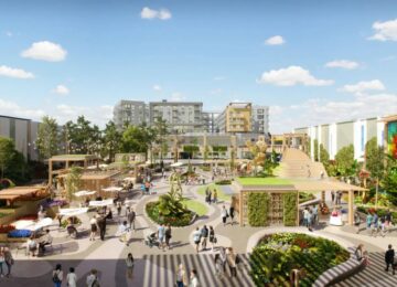 MainPlace Mall Getting 309 New Rentals This Year