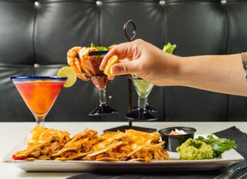 Xperience Rides Into Texas